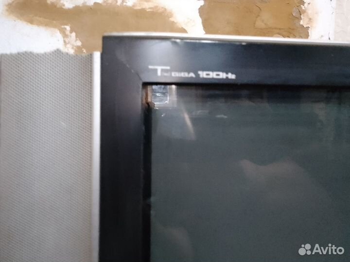 Телевизор бу