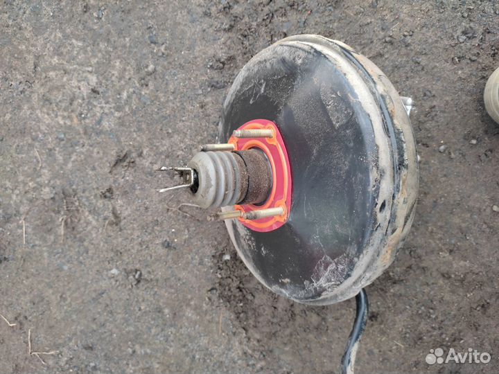 Вакумник ford focus 1 1.8