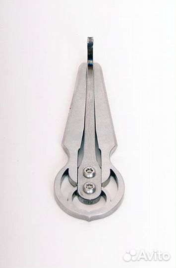 Мастерская Глазырина VG10-Cricket Варган Сверчок