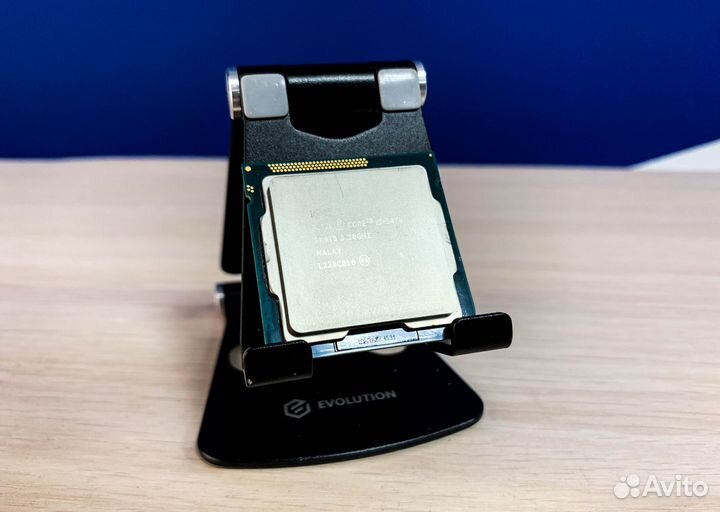 Процессор Intel Core i5-3470 3.60Ghz LGA1155