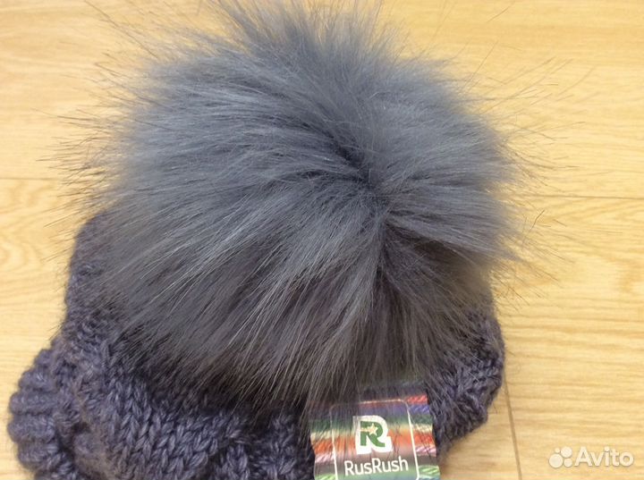 Шапка Новая