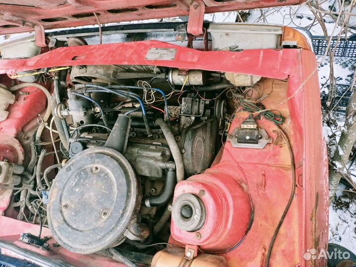 Заз 1102 таврия разбор частями