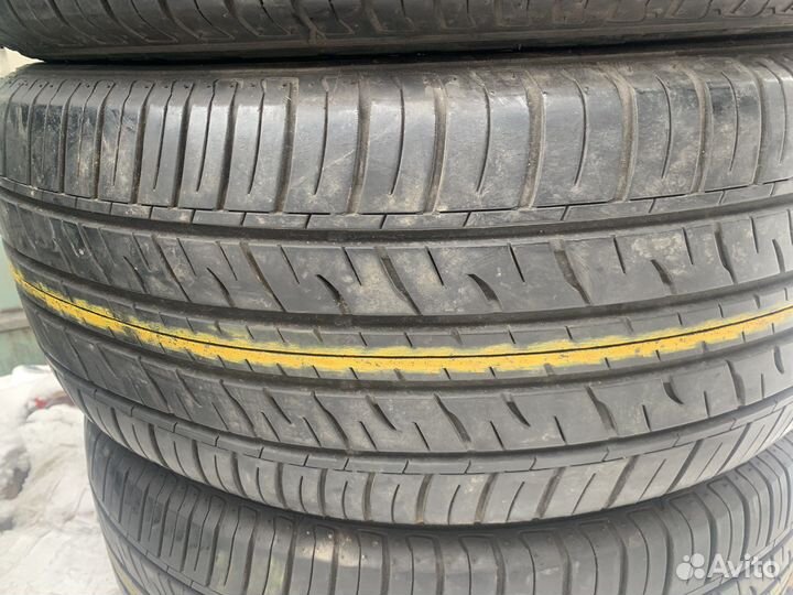 Dunlop Grandtrek PT3A 275/50 R21