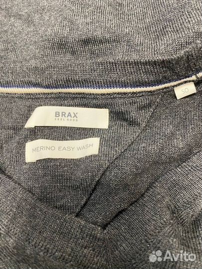 Brax свитер мужской