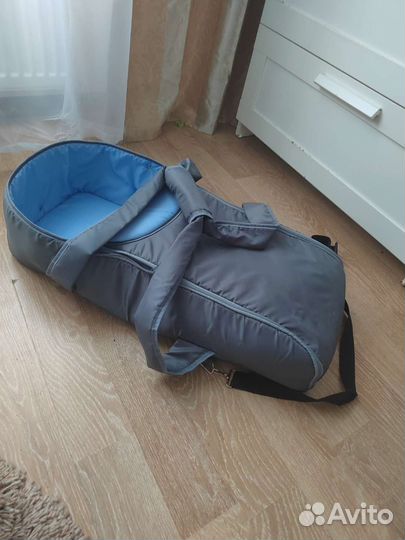 Переноска для детей