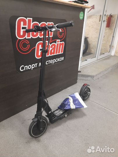 Ремонт электросамокатов
