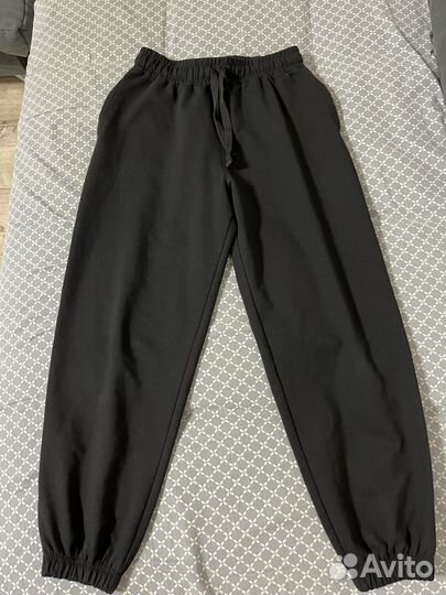Штаны спортивные женские
