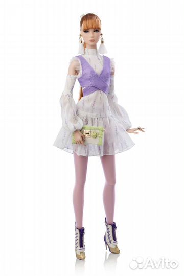 Poetic InterludeLilith and Eden Blair integrity