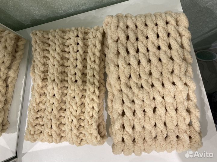 Снуд-горлышко