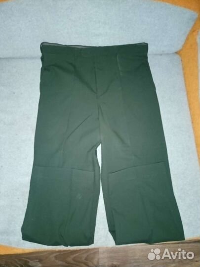 Офисная военная форма