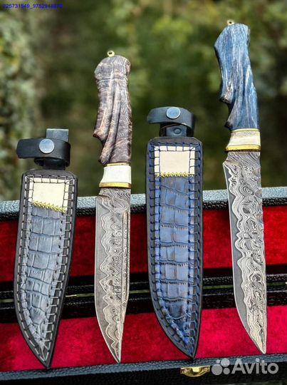 Нож аргентинец (Арт.17211)