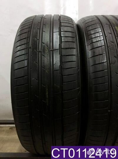 Hankook Ventus S1 Evo 3 EV K127E 235/50 R20 100T