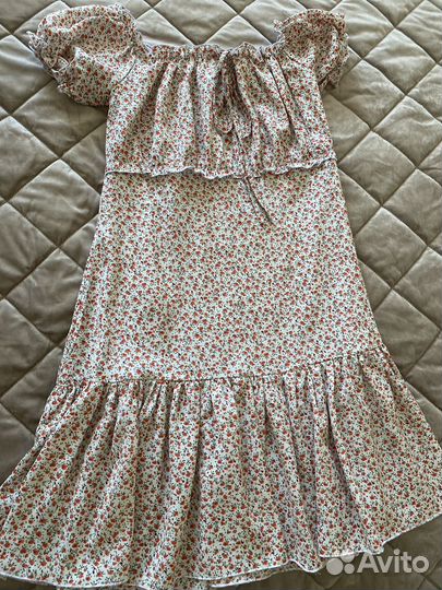 Пакет летних платьев