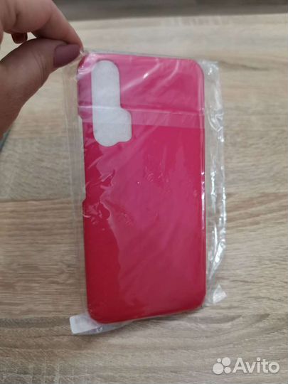 Чехол для телефона Honor 20 pro