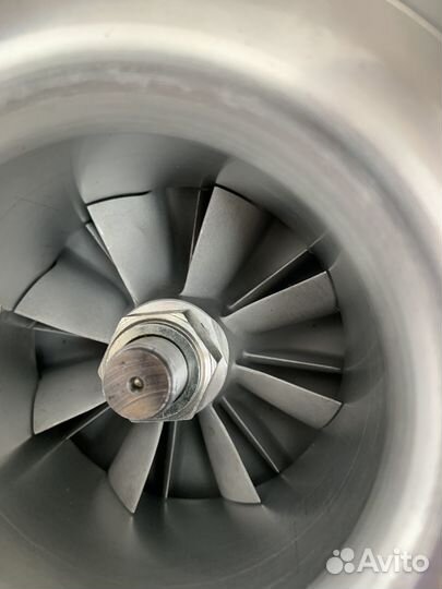 Турбокомпрессор KTR 130