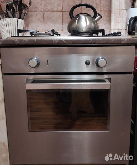 Духовой шкаф hotpoint ariston