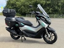 Максискутер promax-Honda PCX-250 (49)