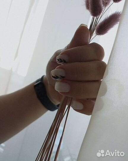 Мастер маникюра