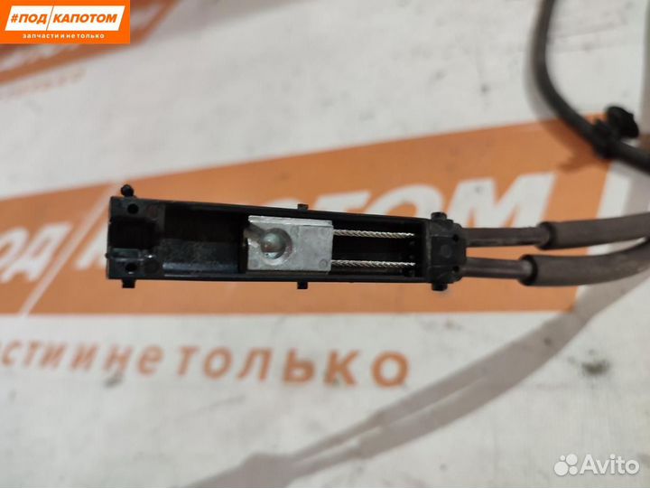 Трос капота BMW 3 F30/F31/GT F34 2015 51237411315