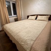 3-к. квартира, 60 м², 2 кровати, Павлодар