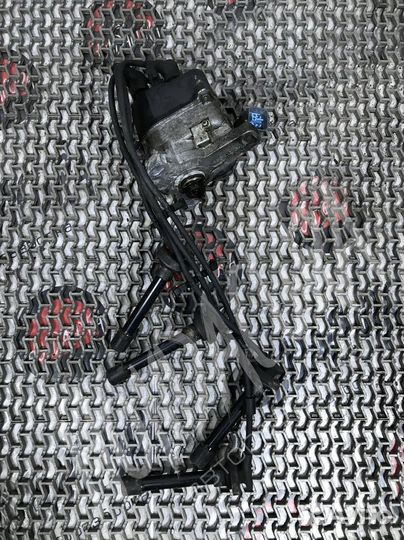 Распределитель зажигания (трамблёр) Honda Prelude