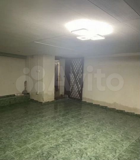 Подвальное помещение под ломбард в центре города