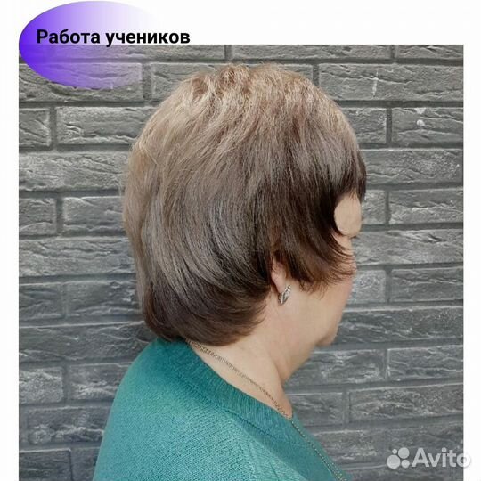 Приглашаем моделей на бесплатные стрижки