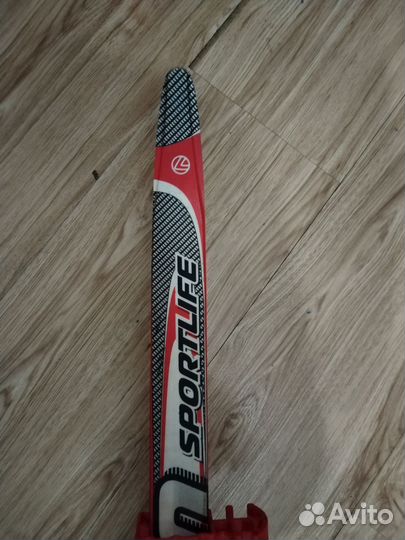 Лыжи sportlife larsen