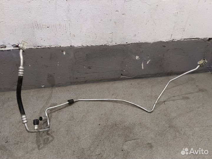 Трубка кондиционера для 2.0 Volkswagen Tiguan 1