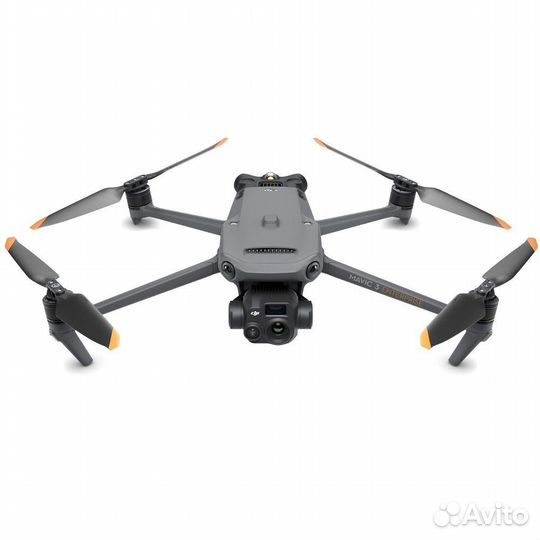 Квадрокоптер DJI Mavic 3 Thermal