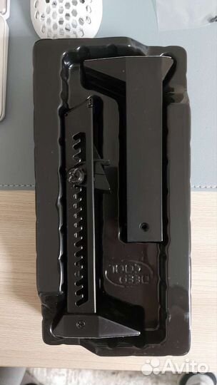 Держатель для видеокарты