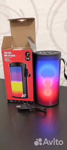 Колонка/блютуз колонка/Bluetooth