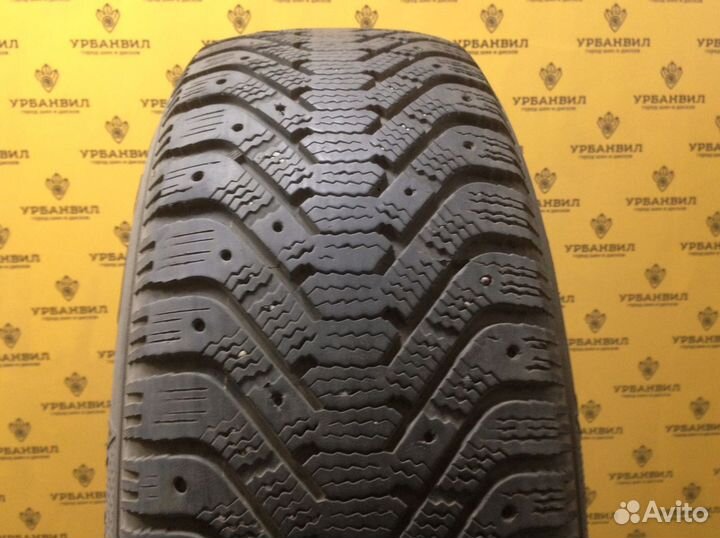 Goodyear UltraGrip 500 235/65 R17