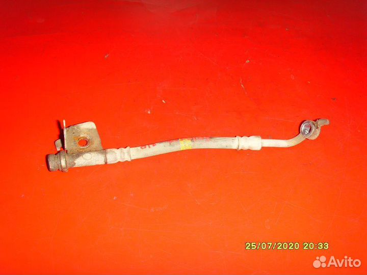 Шланг тормозной задний правый 587384L300 Solaris