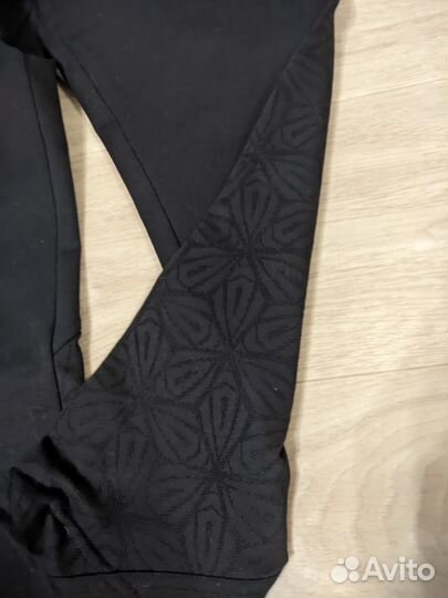 Бриджи для фитнеса Demix