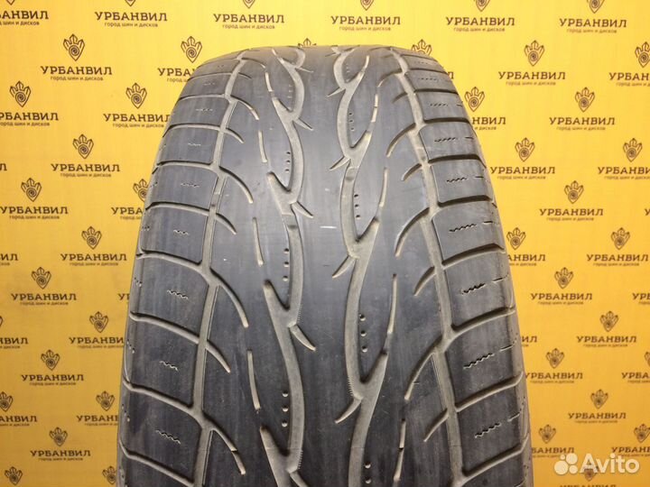 Toyo Proxes ST II 225/60 R18