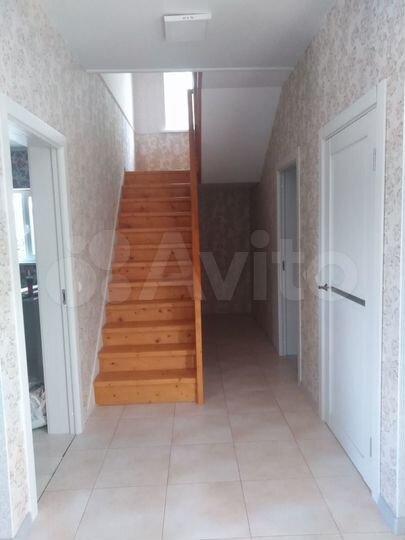 Дом 160 м² на участке 9 сот.