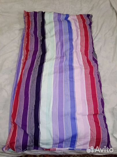 Матрас детский 120 60 новый