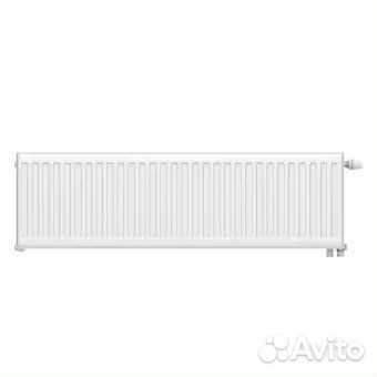 Стальной радиатор Valve Compact 22Х300X1500