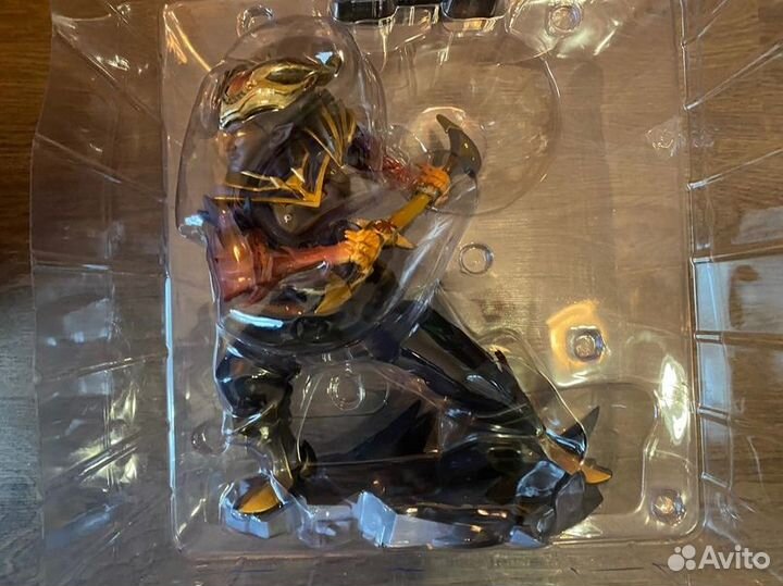 League of legends Ясоу