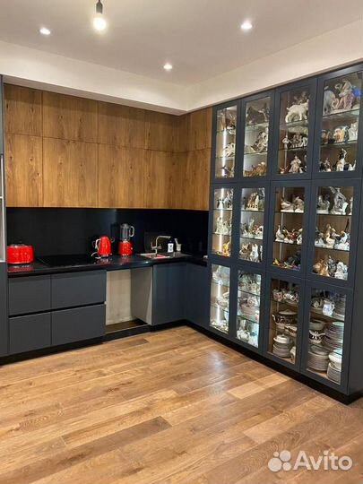 Мебель на заказ любой сложности