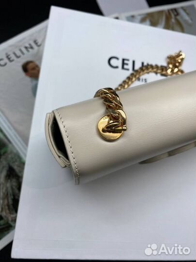 Клатч Celine belt