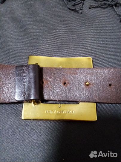 Ремень женский натуральная кожа италия