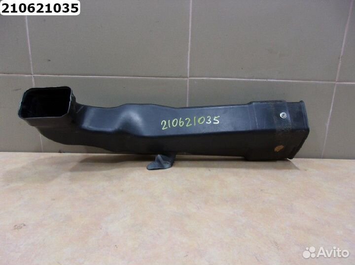 Воздуховод торпедо Land Rover Range Rover