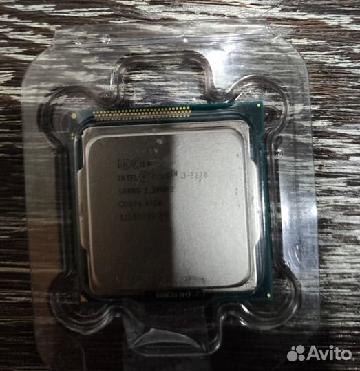 Комплектующие для пк