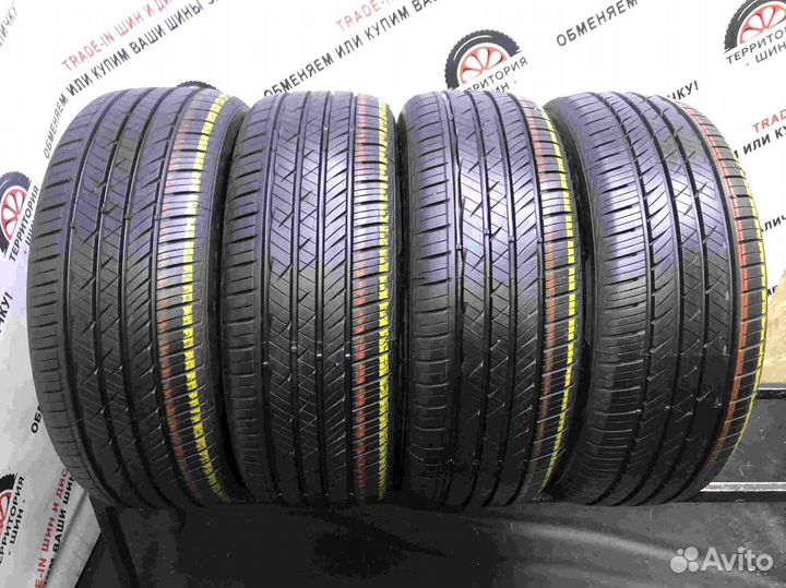 Laufenn S Fit AS 215/55 R17 94V