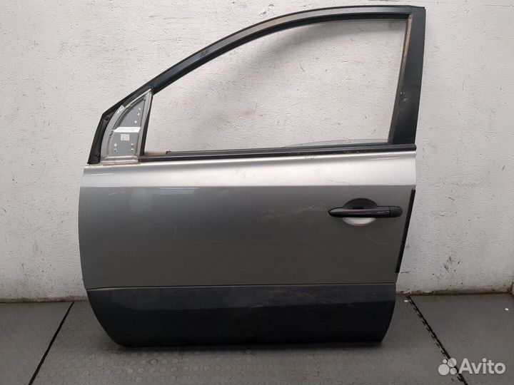 Дверь боковая Renault Koleos, 2009