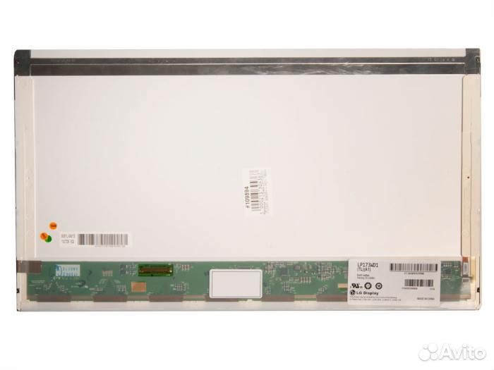 Матрица для ноутбука LG-Philips LP173WD1 (TL)(A1)