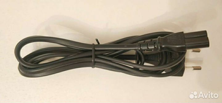 Кабель сетевой