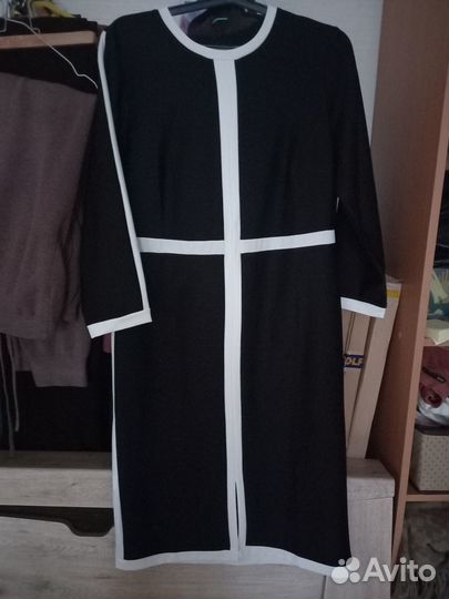 Платье новое 48-50 размер